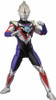 Bandai S.H.Figuarts Ultraman Orb Specium Zepellion - Ultraman New Generation Stars Ver. Figure (Ultraman)