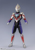 Bandai S.H.Figuarts Ultraman Orb Specium Zepellion - Ultraman New Generation Stars Ver. Figure (Ultraman)