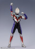 Bandai S.H.Figuarts Ultraman Orb Specium Zepellion - Ultraman New Generation Stars Ver. Figure (Ultraman)
