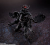Bandai S.H.Figuarts Guts Berserker Armor -Passion- Ver. Figure (Berserk)