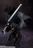 Bandai S.H.Figuarts Guts Berserker Armor -Passion- Ver. Figure (Berserk)