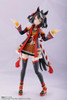 Bandai S.H.Figuarts Kitasan Black Figure (Umamusume: Pretty Derby)