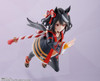 Bandai S.H.Figuarts Kitasan Black Figure (Umamusume: Pretty Derby)