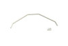 Kyosho IF459-24 Front Sway Bar (2.4mm/1pc/MP9)