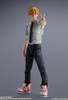 Bandai S.H. Figuarts Denji Figure (Chainsaw Man)