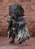 Bandai Figuarts mini Half-Wolf Blaidd Figure (Elden Ring)