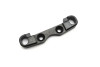 Kyosho IFW641 Front Steel Lower Sus. Holder(R/Black/MP10)