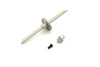 Kyosho MX014B Axle Gear Set