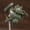 Kotobukiya 1/35 JGSDF Type 07-III Tank Nacchin [EX Ver.] Plastic Model