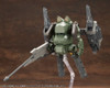 Kotobukiya 1/35 JGSDF Type 07-III Tank Nacchin [EX Ver.] Plastic Model