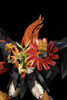 Kotobukiya AMAKUNITECH The King of Braves GaoGaiGar FINAL Genesic GaoGaiGar Plastic Model