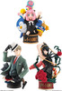 Megahouse Puchirama Series EX SPY x FAMILY 3pcs Complete Box