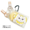 Pokemon Center Mini Clear Pouch Fidough