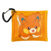 Pokemon Center Mini Clear Pouch Pawmi