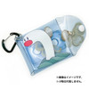 Pokemon Center Mini Clear Pouch Wiglett