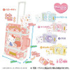 Takara Tomy A.R.T.S Sanrio Characters Mini Suitcase 10pcs Complete Box