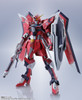Bandai Metal Robot Spirits (Side MS) Immortal Justice Gundam Figure (Gundam Seed Freedom)