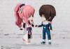 Bandai Figuarts mini Lacus Clyne Figure (Mobile Suit Gundam SEED FREEDOM)