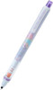 Sanrio Mechanical Pencil Kurutoga 0.5mm Little Twin Stars