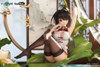 Tokyo Figure Kurumi Tokisaki Chinese Dress Ver. 1/7 Complete Figure (Date A Live: Seirei Sairin)