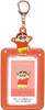 T's Factory Crayon Shin-chan Photo Frame Keychain Shinnosuke