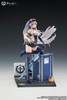 Tokyo Figure APEX Enterprise Wind Catcher Ver. 1/7 Complete Figure (Azur Lane)