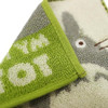 Marushin Studio Ghibli My Neighbor Totoro Mini Towel / Big Totoro