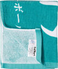 Haikyuu!! "Conquer the Court" Aoba Josai High School Volleyball Club Banner Sports Towel