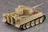 Max Factory figma Vehicles Tiger I: Exterior Equipment Set
