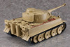 Max Factory figma Vehicles Tiger I: Workable Track Link Set