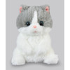 Amuse Chubby Nekomaru Plush Toy Mashumaro