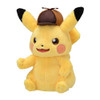 Pokemon Center Original Talking Plushie Detective Pikachu