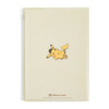 Pokemon Center Original Pocket Notebook (Detective Pikachu is Back!)