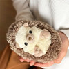 Sunlemon Plush Doll Hedgehog (BE)