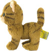 Sunlemon Plush Doll Striped Kitten (S)