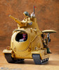 Bandai Chogokin TANK 104 Figure (SAND LAND)