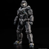 Union Creative SPARTAN-B312 (Noble Six) 1/12 Figure (Halo: Reach)