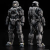 Union Creative SPARTAN-B312 (Noble Six) 1/12 Figure (Halo: Reach)