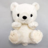 San-ei Plush Doll Kyunkoro Polar Bear