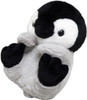 San-ei Plush Doll Kyunkoro Baby Penguin