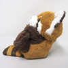 San-ei Plush Doll Kyunkoro Red Panda