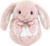 Sunlemon Plush Doll Koromofuru Pink Rabbit