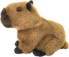 Sunlemon Plush Doll Fluffies Capybara (S)