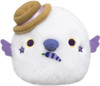 San-ei Plush Doll Japanese Local Lavender Shimaenaga
