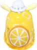 San-ei Plush Doll Yumemiushi Lemonade Sea Slug
