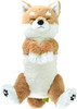 Sunlemon Plush Doll Knee Dog Suyasuya Sleeping Shiba Inu