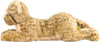 Sunlemon Plush Doll Knee Baby Cheetah