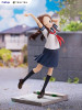 FuRyu TENITOL Takagi-san Figure (Teasing Master Takagi-san)