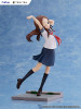 FuRyu TENITOL Takagi-san Figure (Teasing Master Takagi-san)