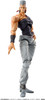 Medicos Super Action Statue Jean Pierre Polnareff Figure (Jojo's Bizarre Adventure: Stardust Crusaders)